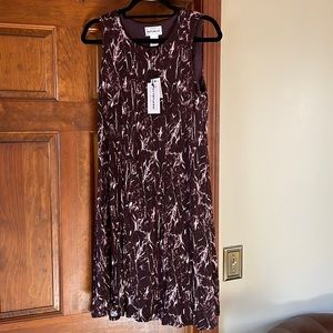 For the Republic Sleeveless Dress, Small